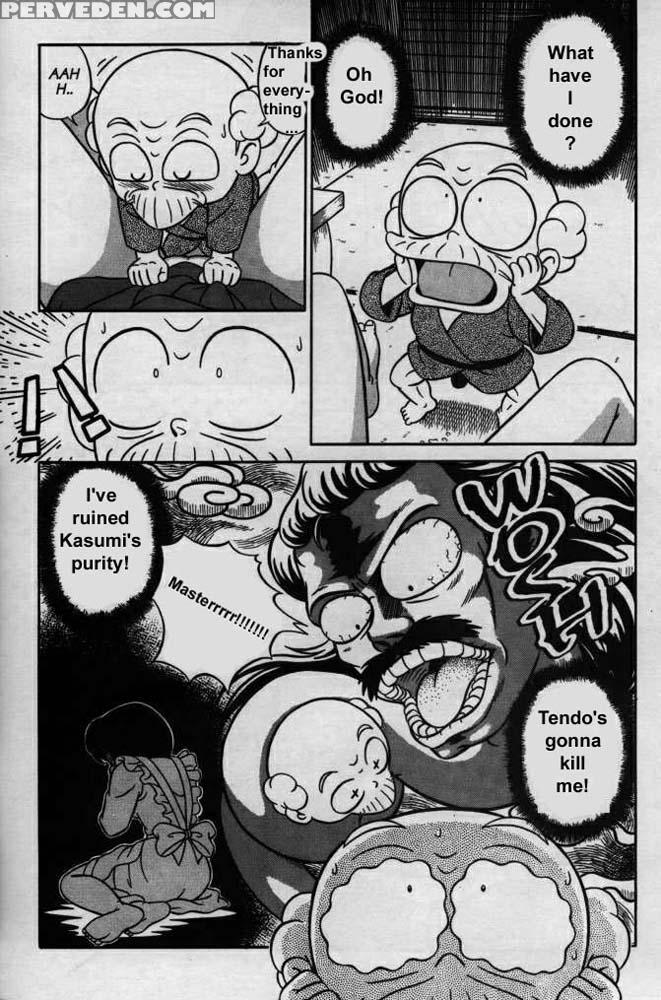 Ranma X - Ranma 1 2 Chapter 1000 Page 34